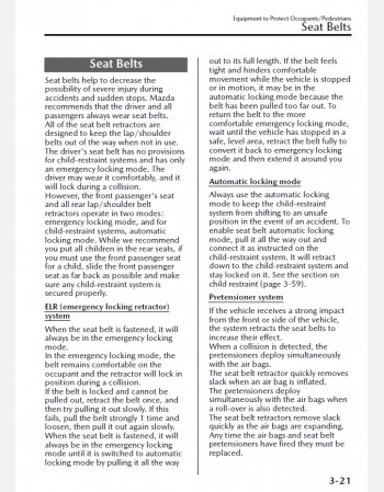 2024 mazda cx-90 phev owners manual